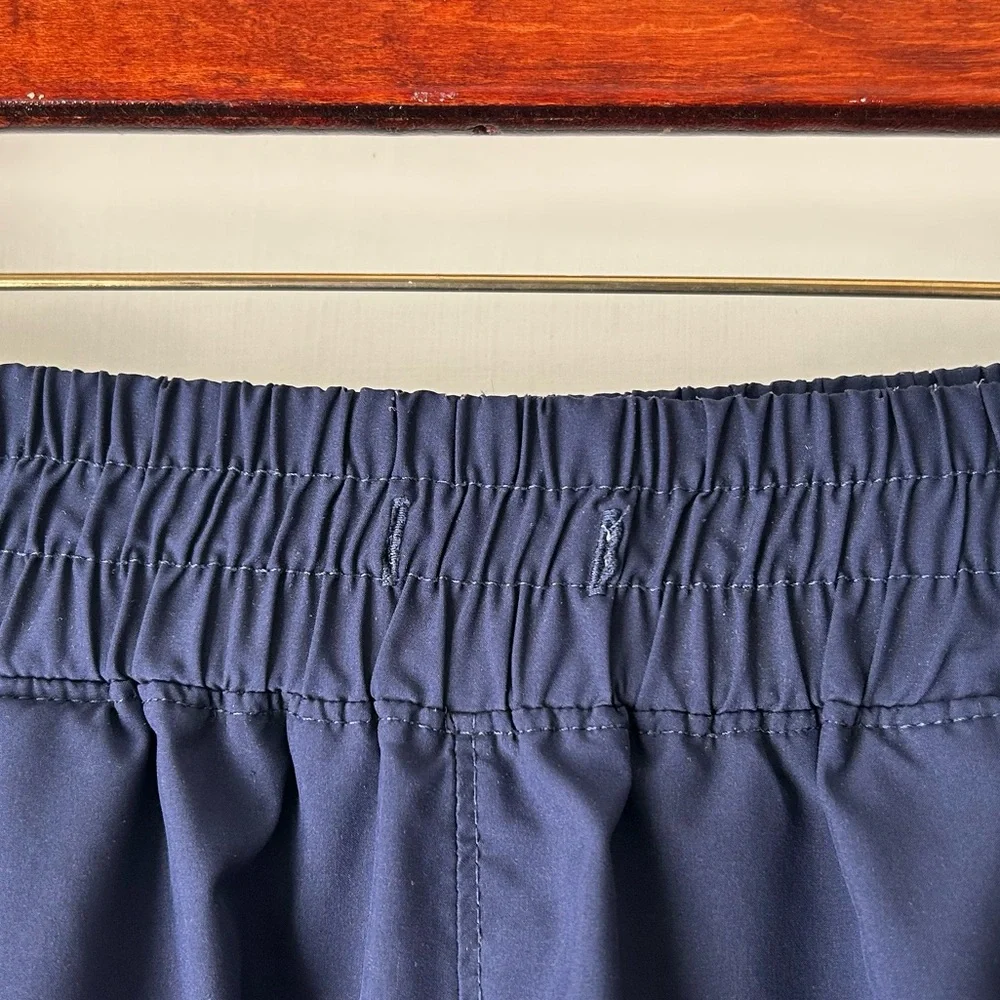 ASICS Athletic Shorts 8” - Picture 5 of 8